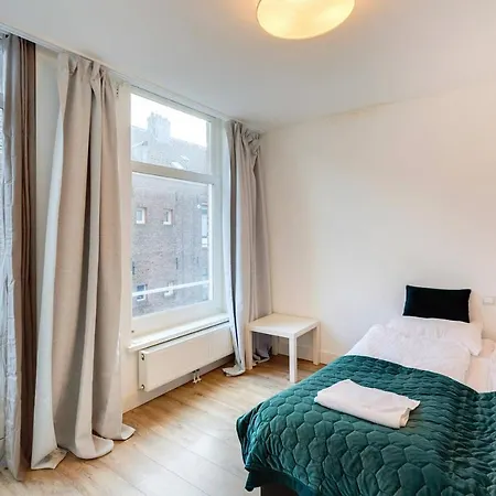Lejlighed Luxurious Canalview Apt No.3 City Centre *