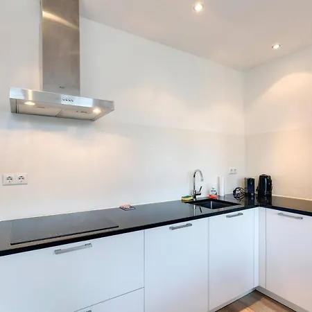 Luxurious Canalview Apt No.3 City Centre Lejlighed Amsterdam