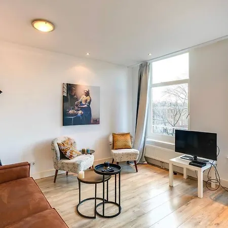 Lejlighed Luxurious Canalview Apt No.3 City Centre *