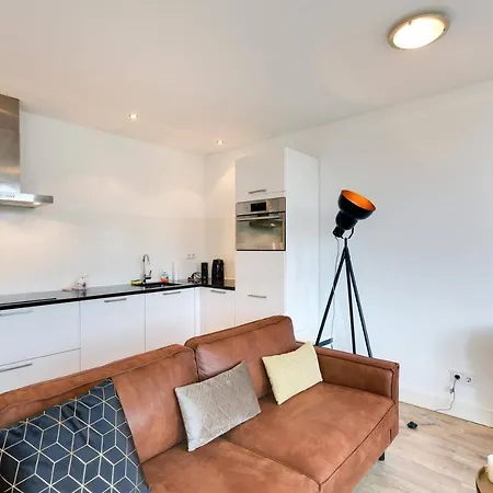 Lejlighed Luxurious Canalview Apt No.3 City Centre Amsterdam